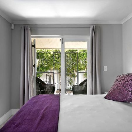 Lemon Tree Cottage Self Catering Franschhoek Bagian luar foto