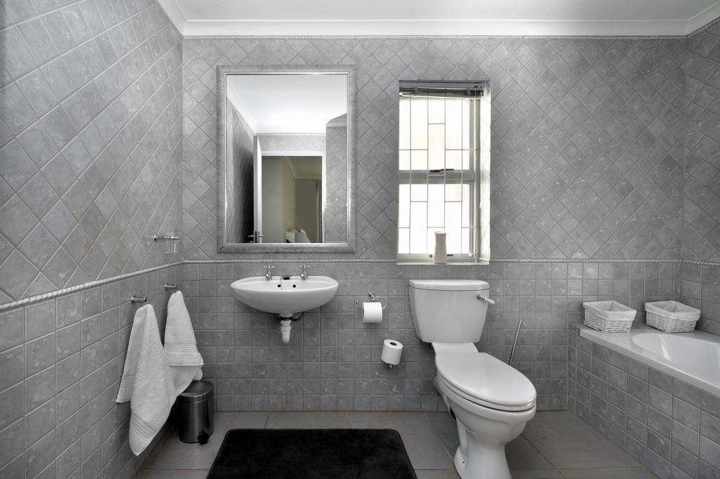 Lemon Tree Cottage Self Catering Franschhoek Bagian luar foto