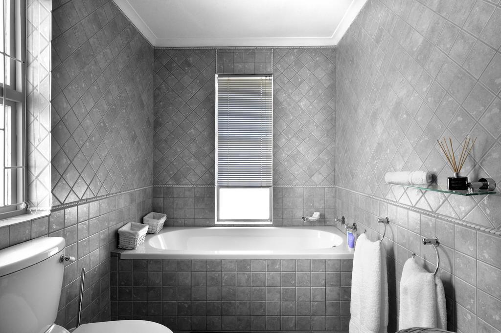 Lemon Tree Cottage Self Catering Franschhoek Bagian luar foto